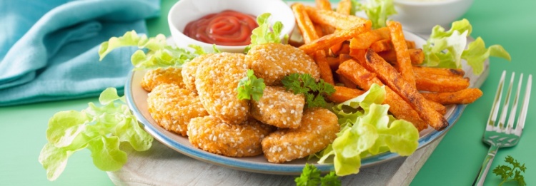 Глобальный спрос на мясо падает из-за проблем с экологией