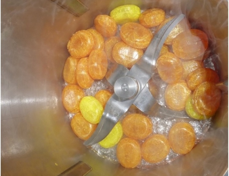 Новые технологические решения на службе качества пищевой продукции