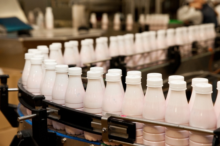 Установлен точный химический состав молока