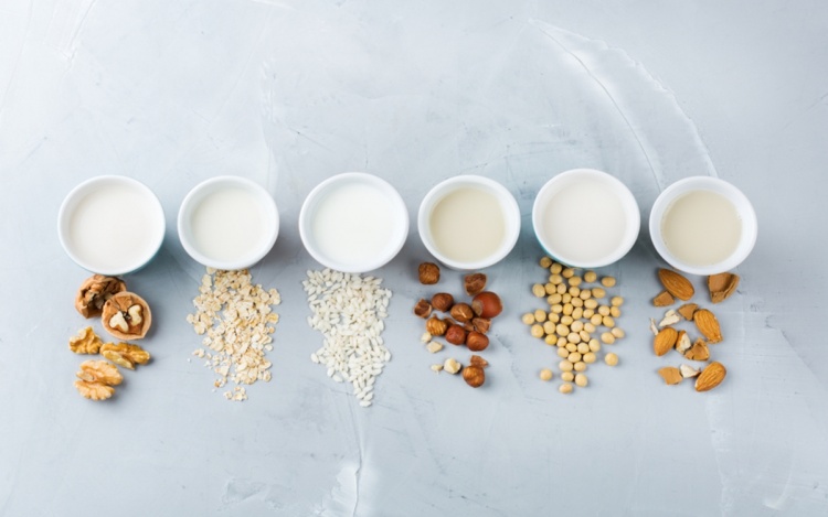 Danone запускает производство йогуртов на овсяном молоке So Delicious