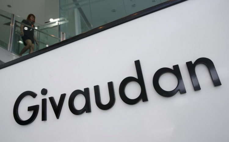 Givaudan