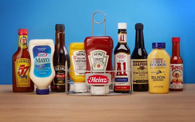 Kraft Heinz