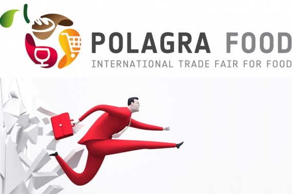 Polagra Food Fair 2019