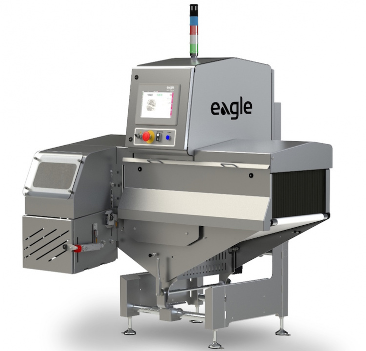 Новинки от Eagle Product Inspection