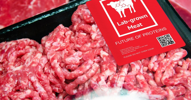 Отраслевой альянс производителей лабораторного мяса