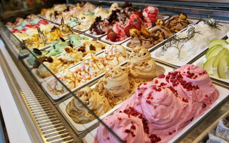 Что нужно знать о качественном мороженом?