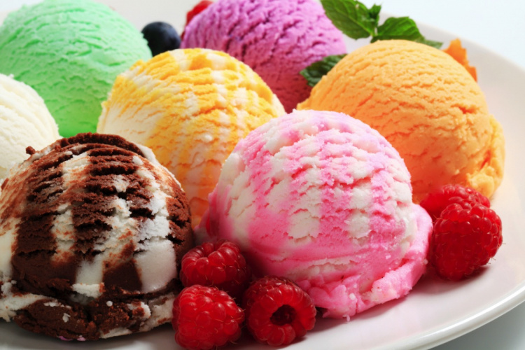 Что нужно знать о качественном мороженом?