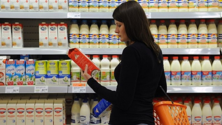 Методы защиты от подделки продуктов