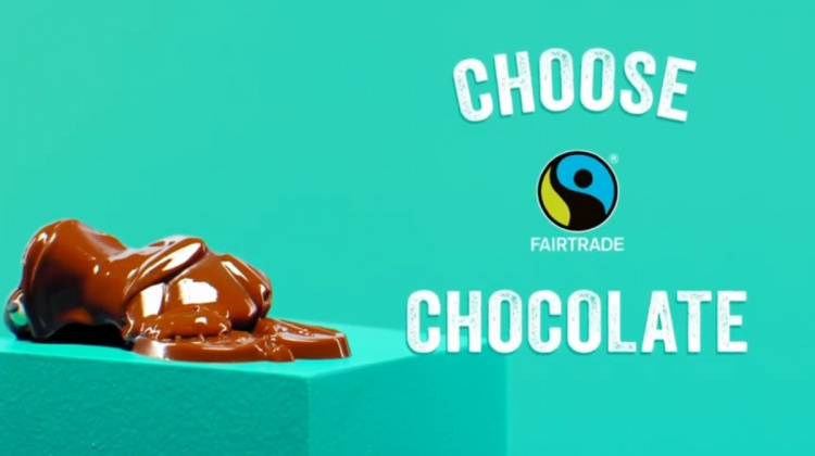 Fairtrade Finland: изменение климата лишит человечество шоколада