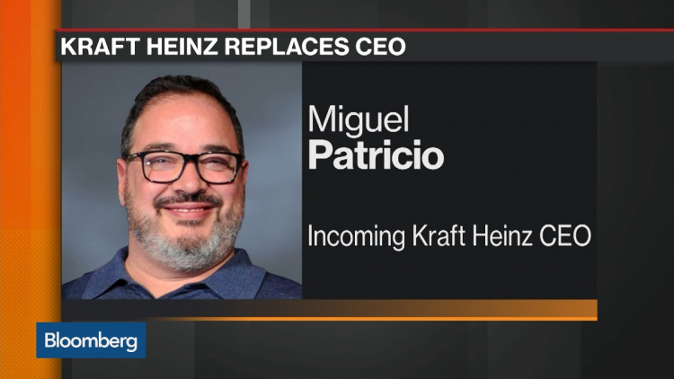 Kraft Heinz перевыполняет планы - но продажи продолжают падать