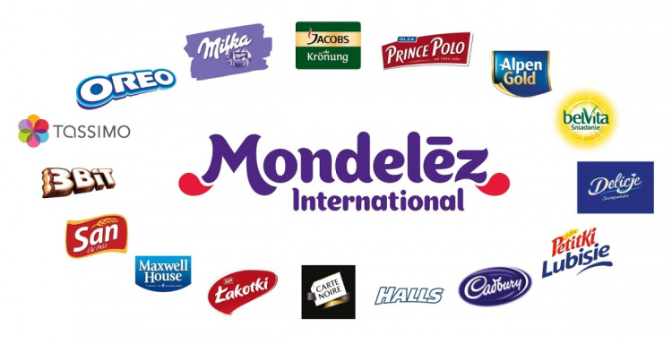 Mondelez нашла способ снизить содержание сахара в шоколаде