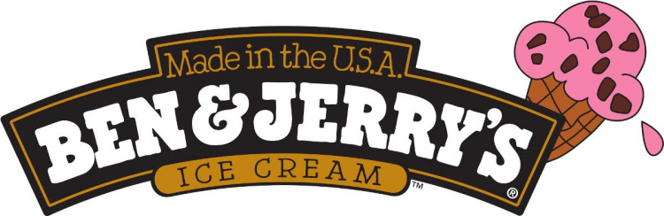Ben & Jerry's представляет мороженое на основе подсолнечного масла