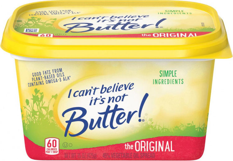 Unilever анализирует эффективность деятельности на чайном рынке