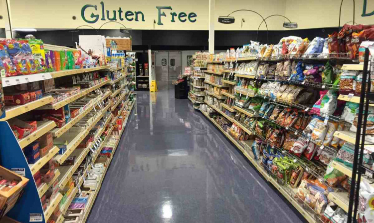 Safefood ставит под сомнение полезность безглютеновых продуктов