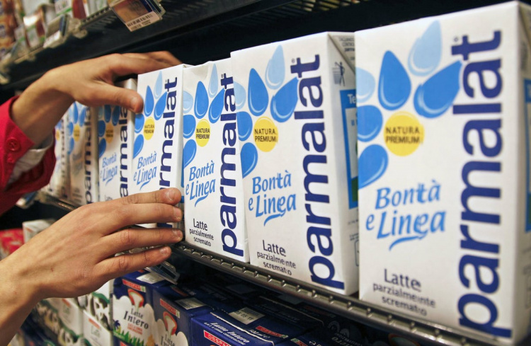 Lactalis расширяет свой бизнес на американском рынке