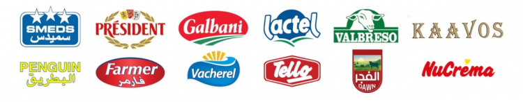 Lactalis расширяет свой бизнес на американском рынке