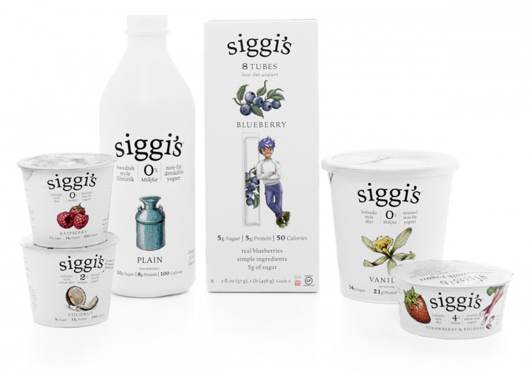 SIggi’s