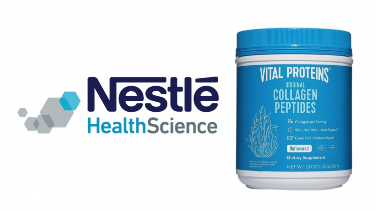 Vital Proteins