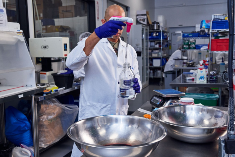 НИОКР-2020: как пандемия влияет на процесс разработки новых продуктов