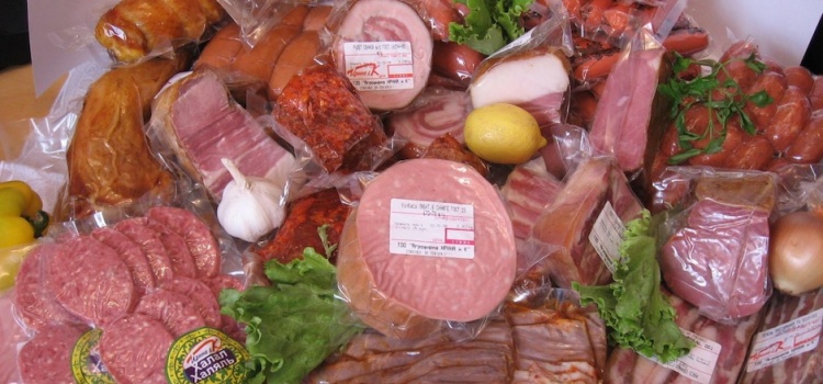 Маркировка продуктов