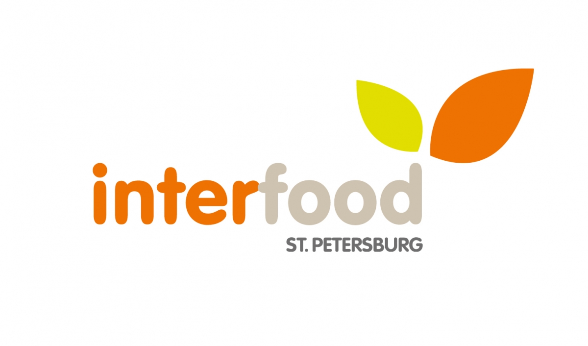 Выставка продуктов питания Interfood St. Petersburg-2020 пройдет в Санкт-Петербурге