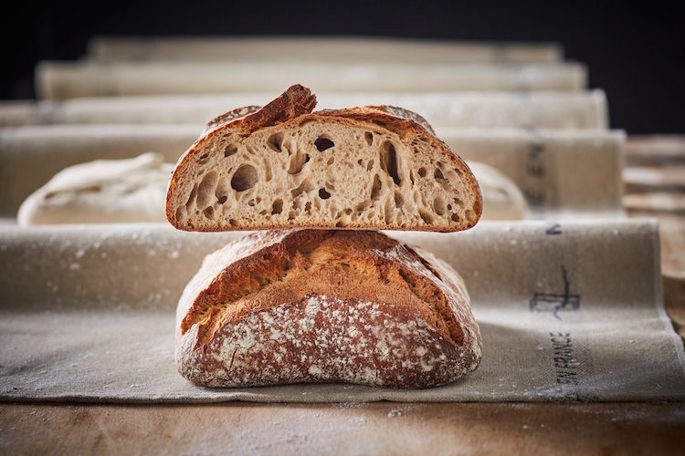 Почему замороженный хлеб и его производство становится все популярнее?