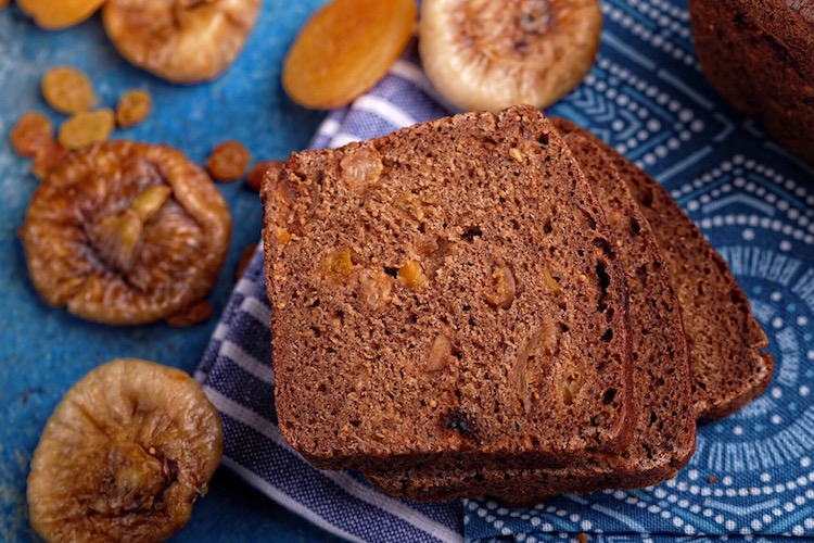 Бородинский хлеб: свойства и рецепт приготовления в домашних условиях