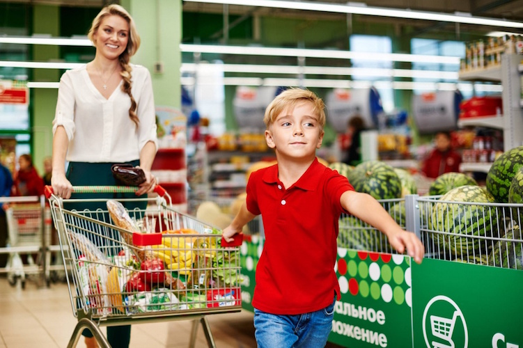 На что обратить внимание при выборе продуктов в супермаркете