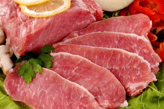 Мясо-для-колбасы