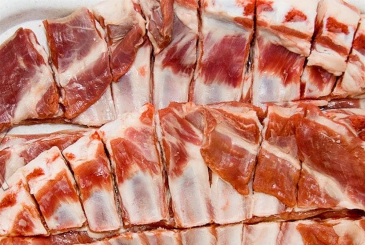 мясная продуктивность овцы