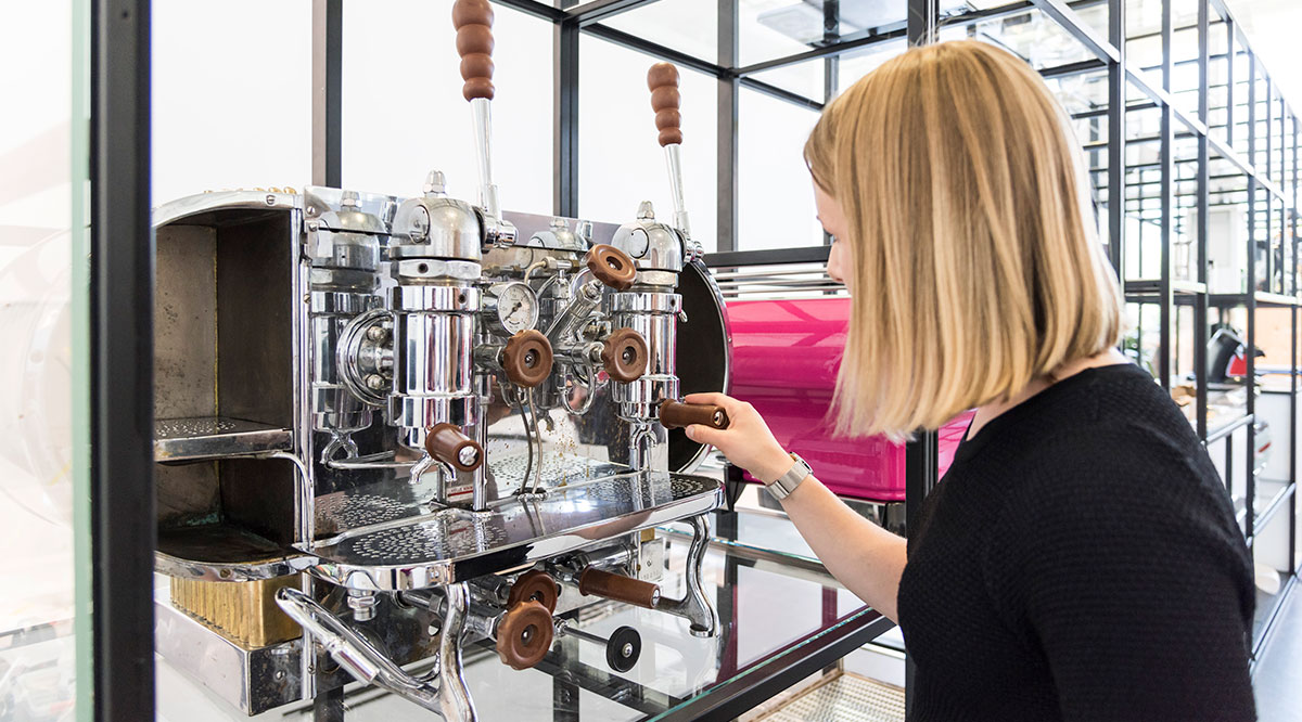 Flavourtech представили инновацию в производстве растворимого кофе