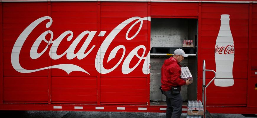 Coca-Cola прекращает выпуск газировки Tab и сокращает свой портфель
