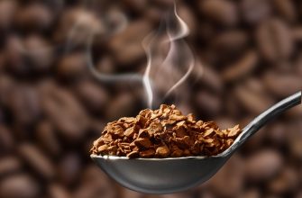 Flavourtech представили инновацию в производстве растворимого кофе