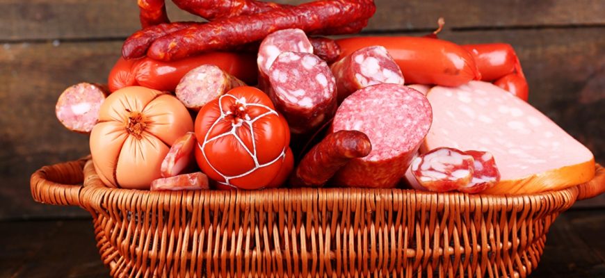 Сравнение ценности и качества белка в стейках Рибай и обычном мясе